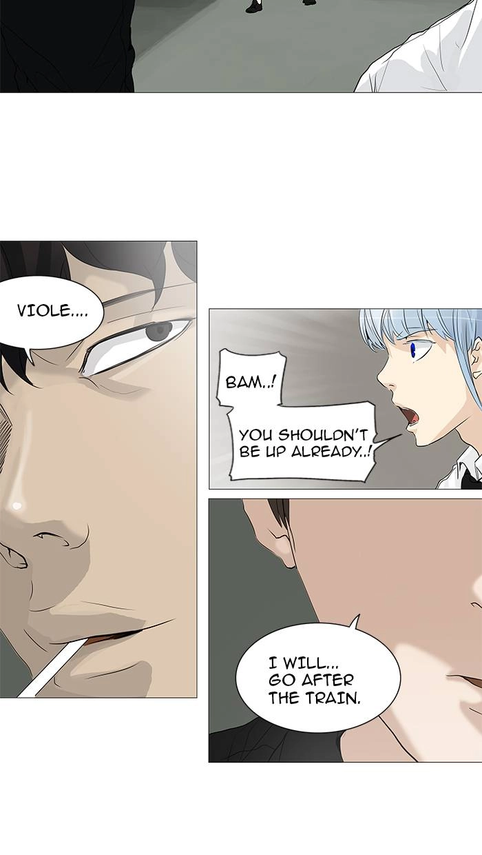 Tower of God Chapter 236, page 43 of 93