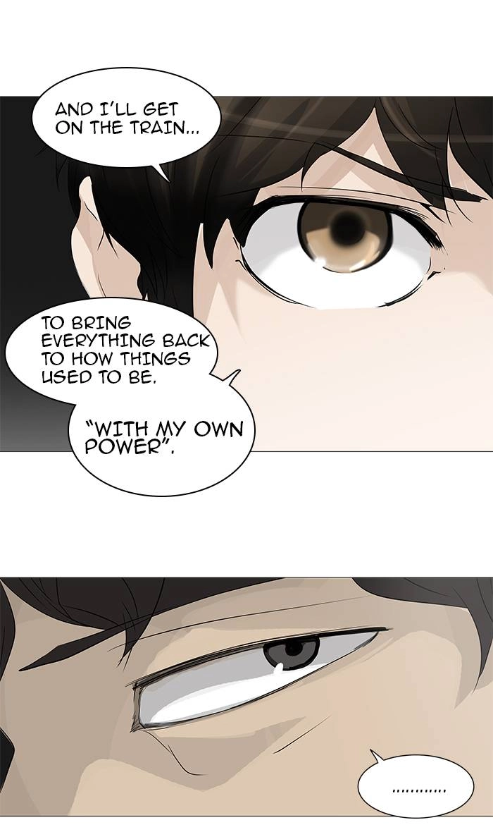 Tower of God Chapter 236, page 44 of 93