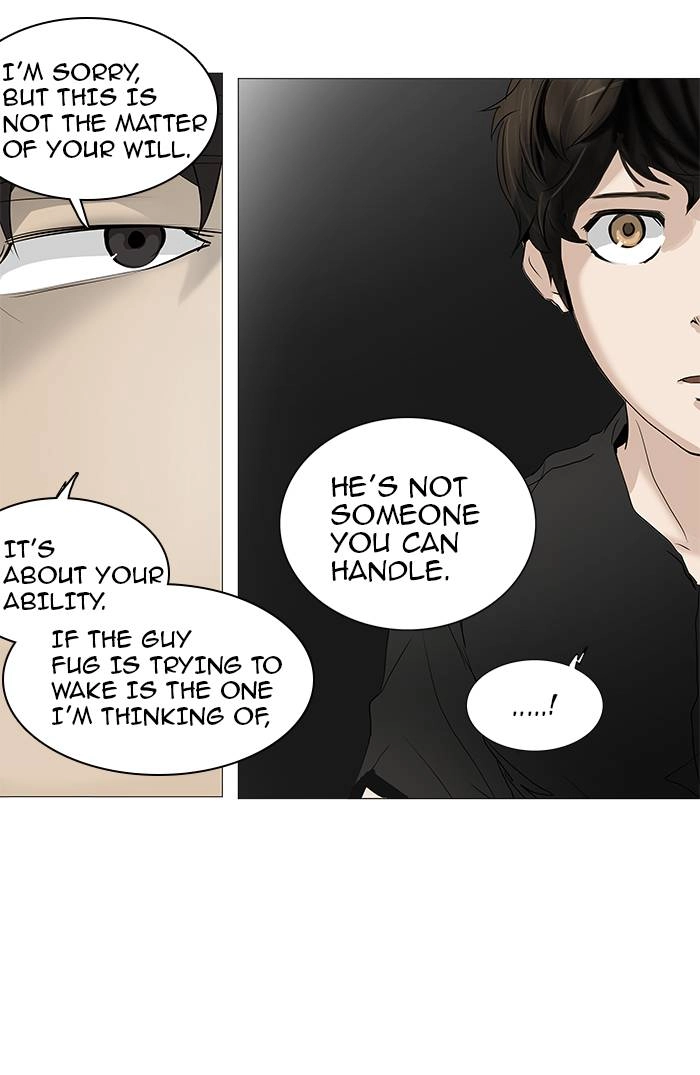 Tower of God Chapter 236, page 46 of 93