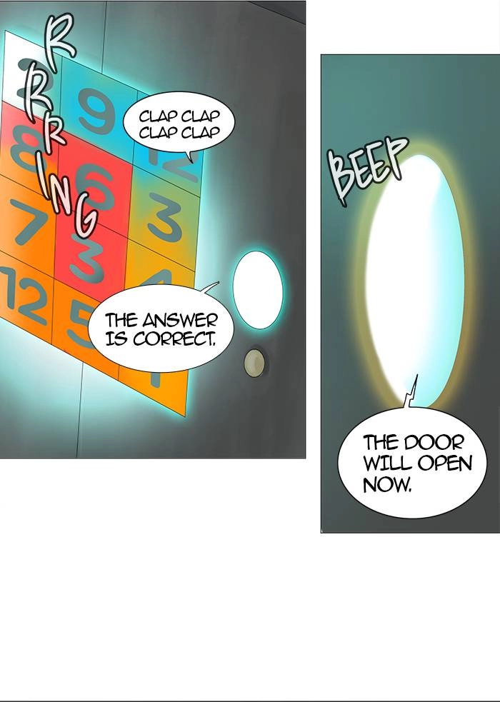 Tower of God Chapter 236, page 48 of 93