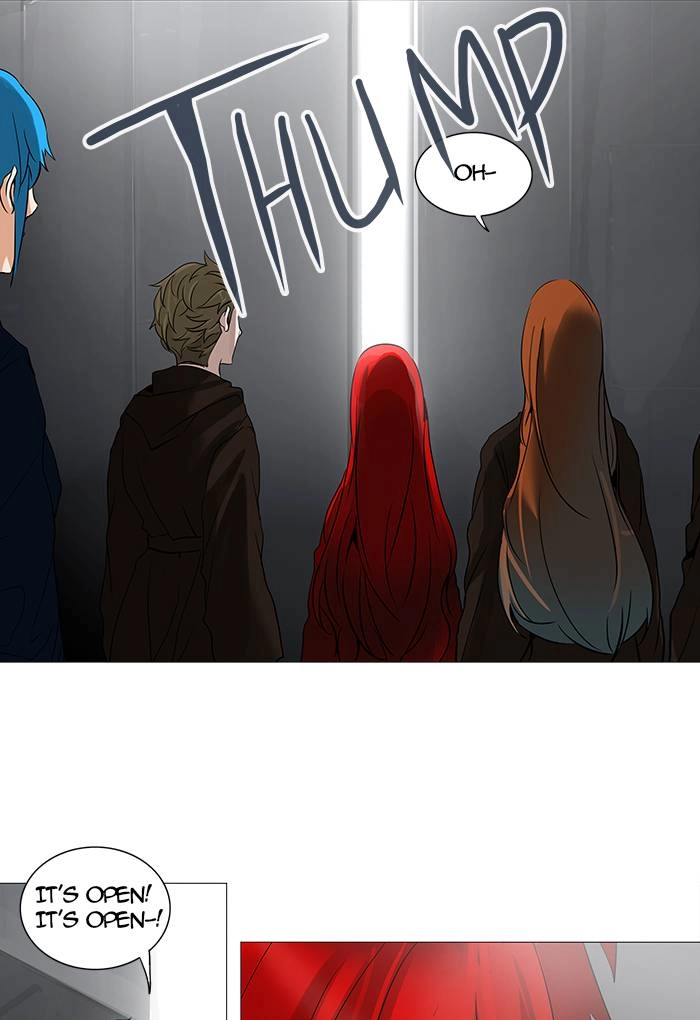Tower of God Chapter 236, page 49 of 93
