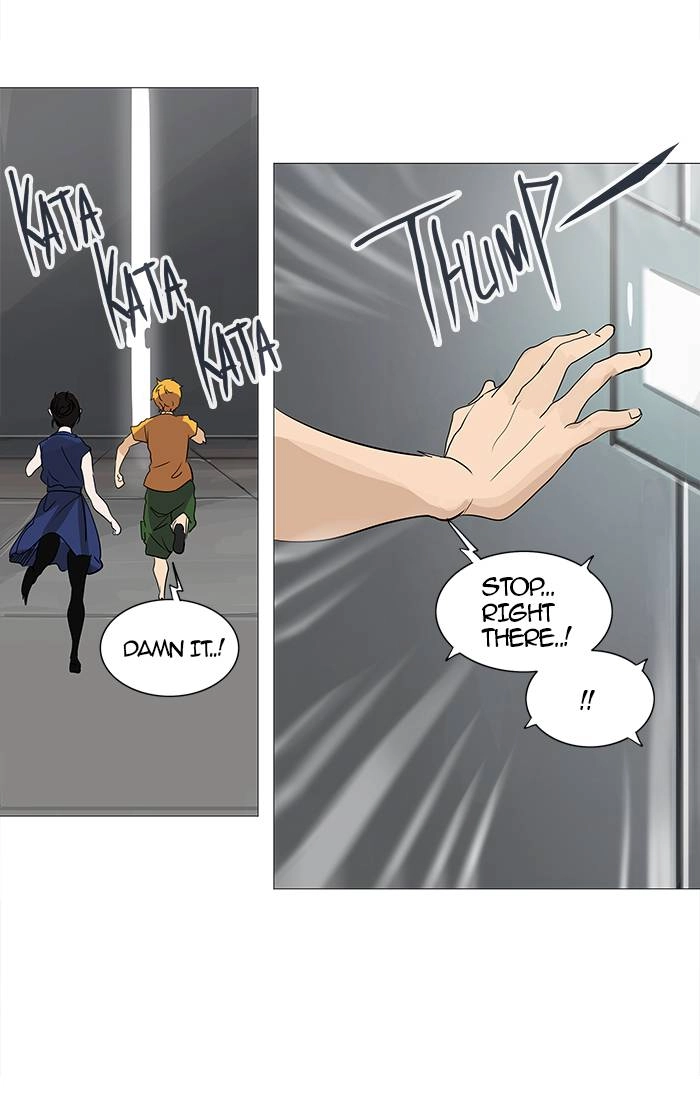Tower of God Chapter 236, page 52 of 93