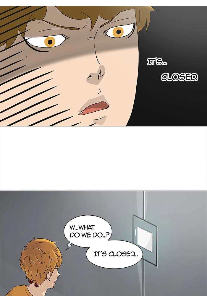 Tower of God Chapter 236, page 53 of 93