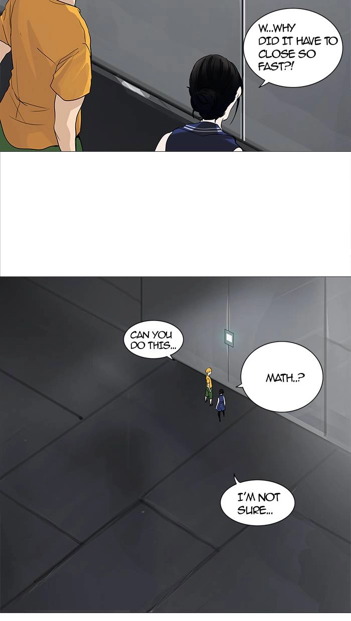 Tower of God Chapter 236, page 54 of 93