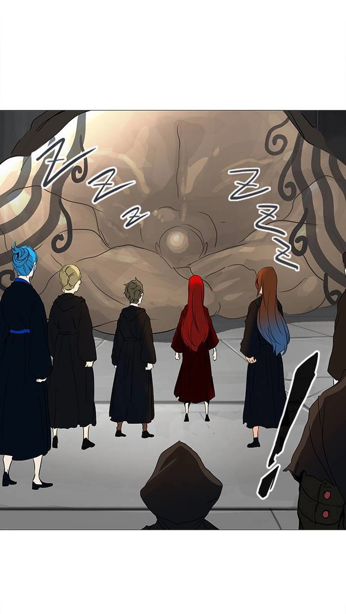 Tower of God Chapter 236, page 55 of 93