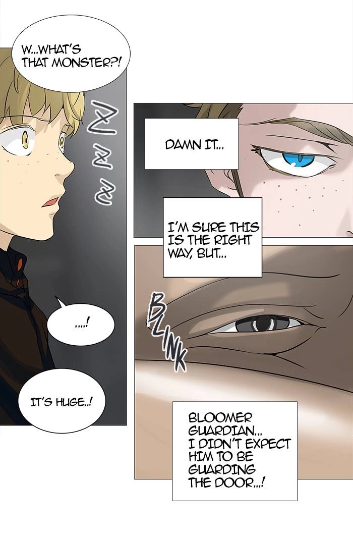 Tower of God Chapter 236, page 56 of 93
