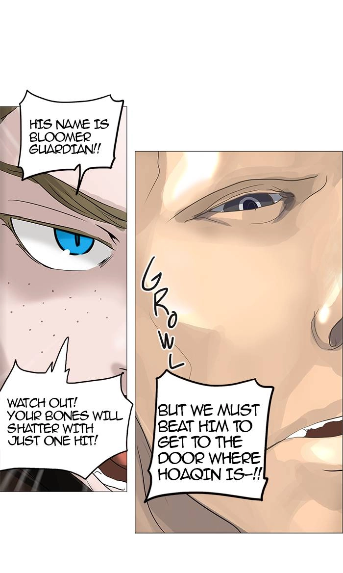 Tower of God Chapter 236, page 58 of 93