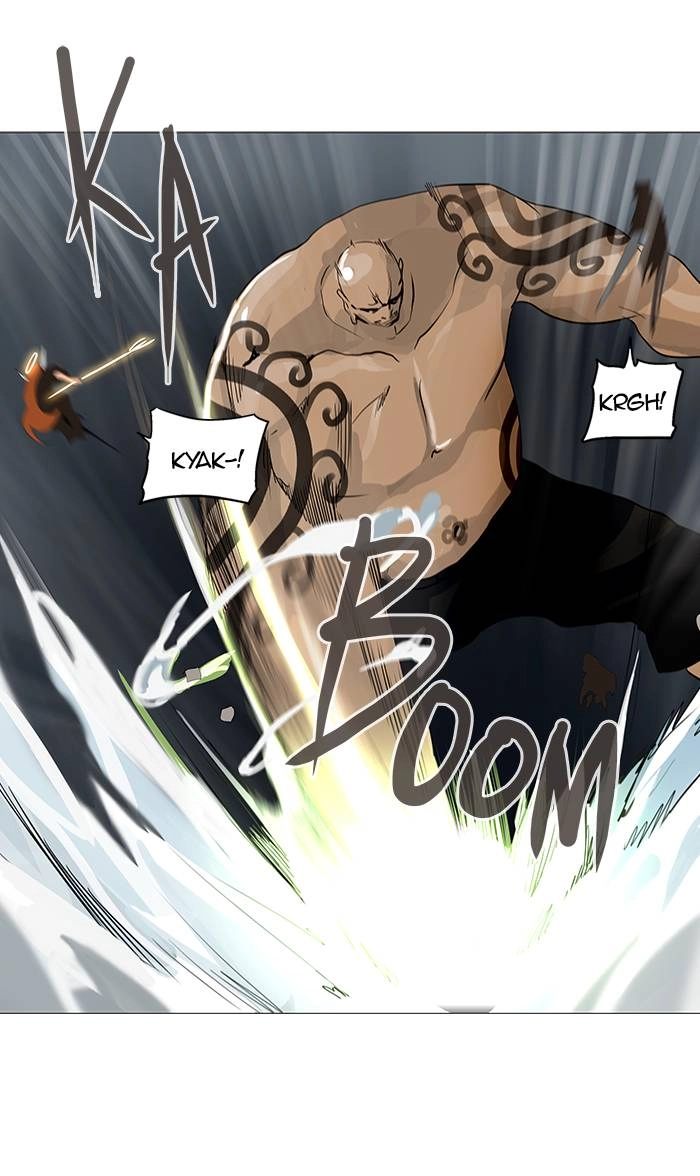 Tower of God Chapter 236, page 59 of 93