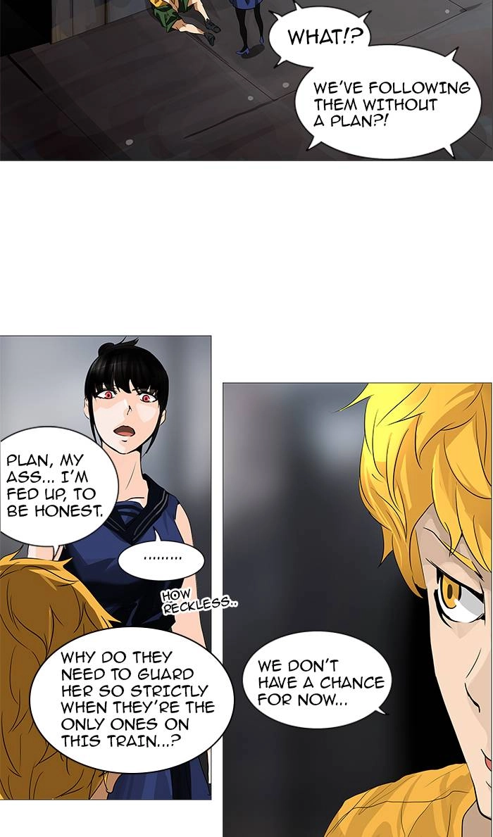 Tower of God Chapter 236, page 6 of 93