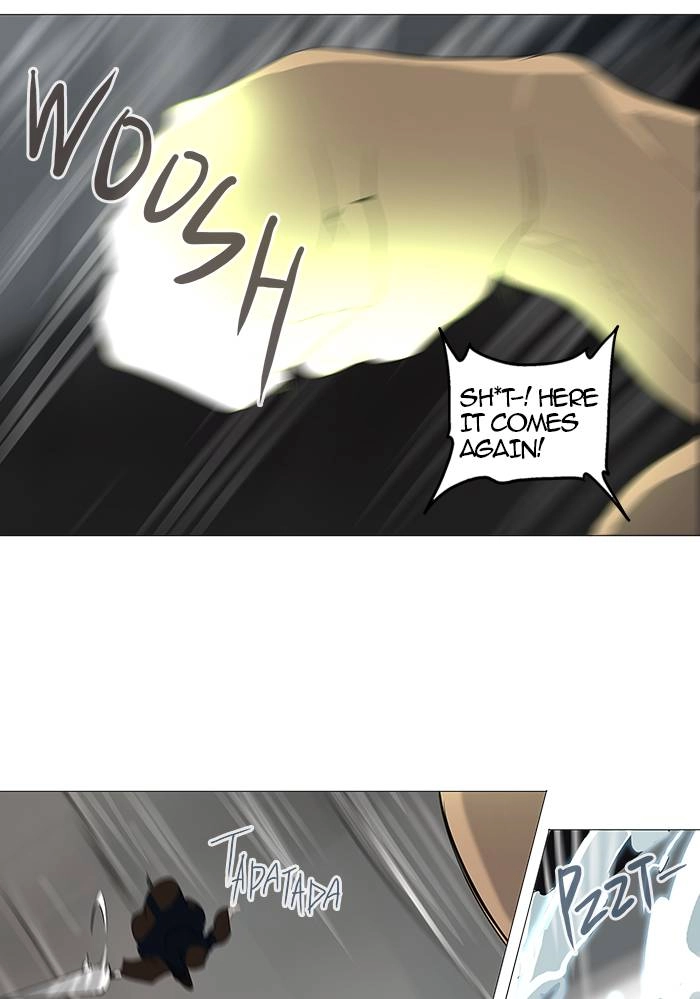 Tower of God Chapter 236, page 61 of 93