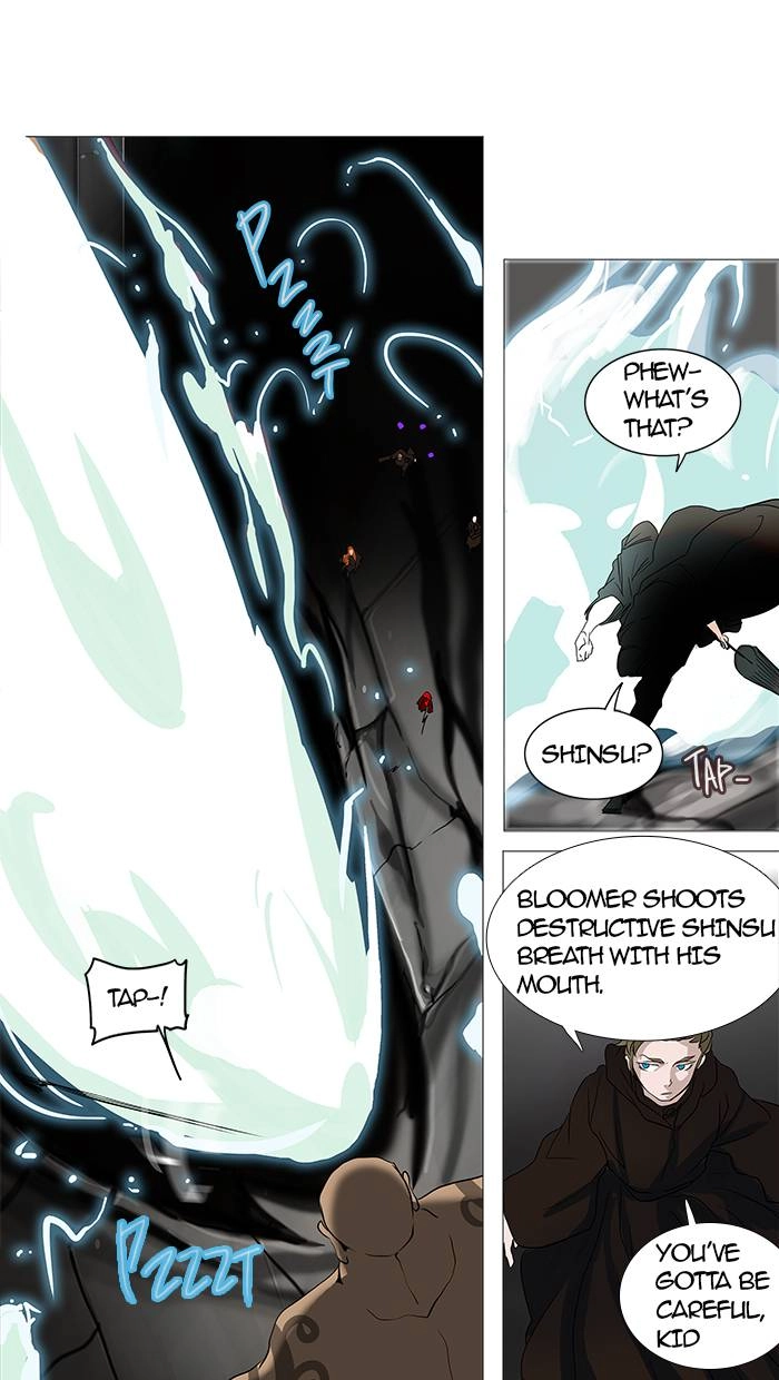 Tower of God Chapter 236, page 64 of 93