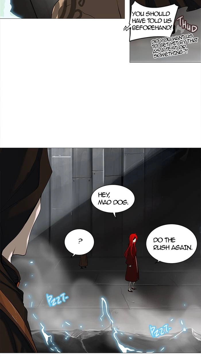 Tower of God Chapter 236, page 65 of 93