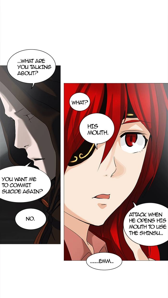 Tower of God Chapter 236, page 66 of 93