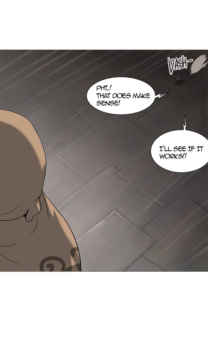 Tower of God Chapter 236, page 67 of 93