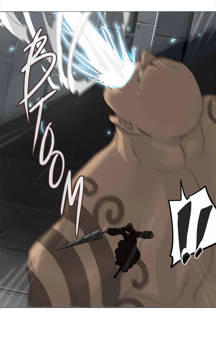 Tower of God Chapter 236, page 69 of 93