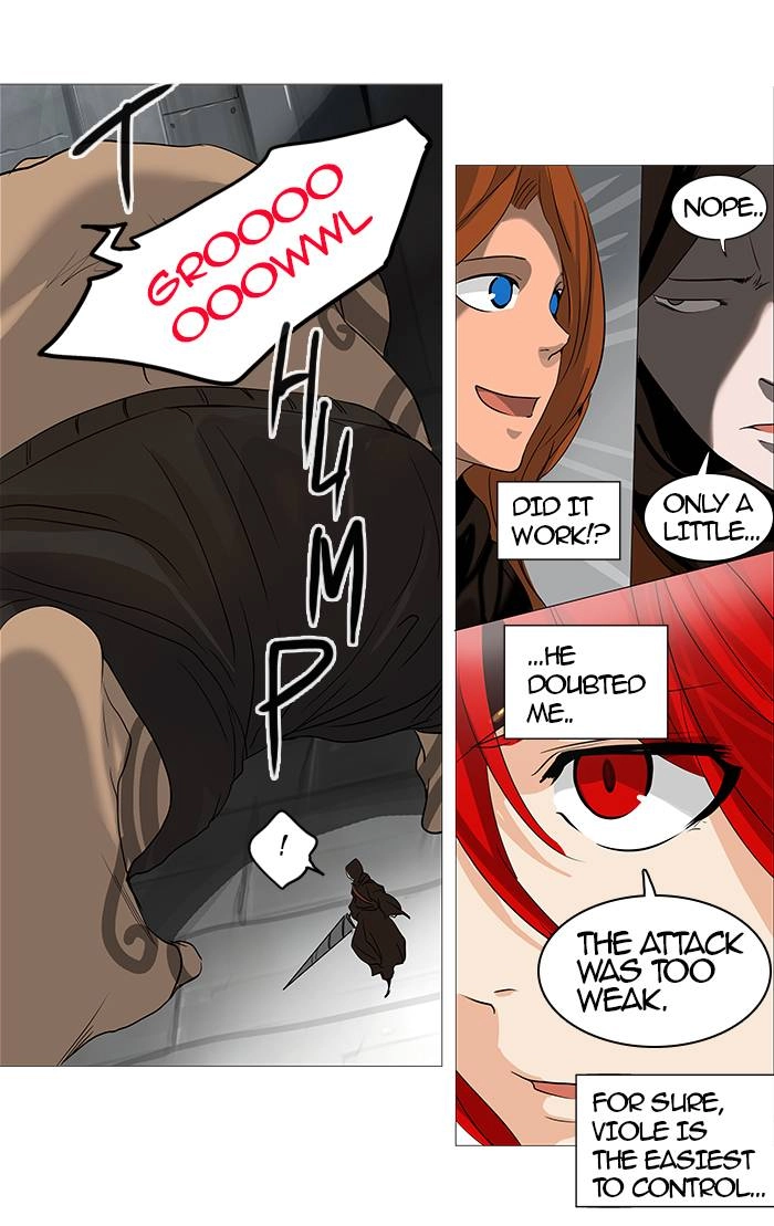 Tower of God Chapter 236, page 70 of 93