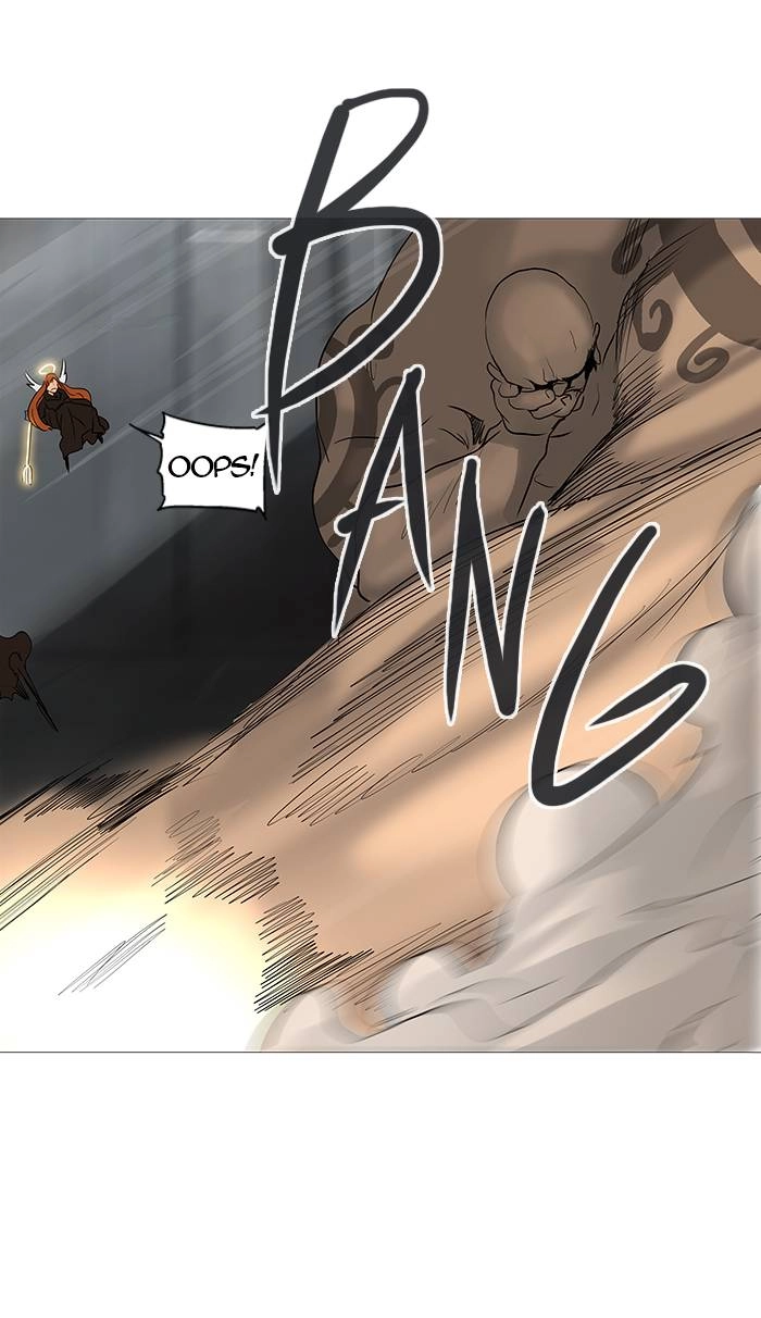 Tower of God Chapter 236, page 71 of 93