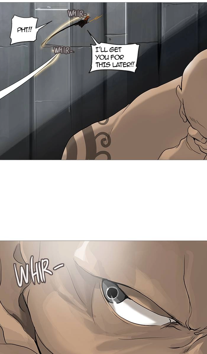 Tower of God Chapter 236, page 73 of 93