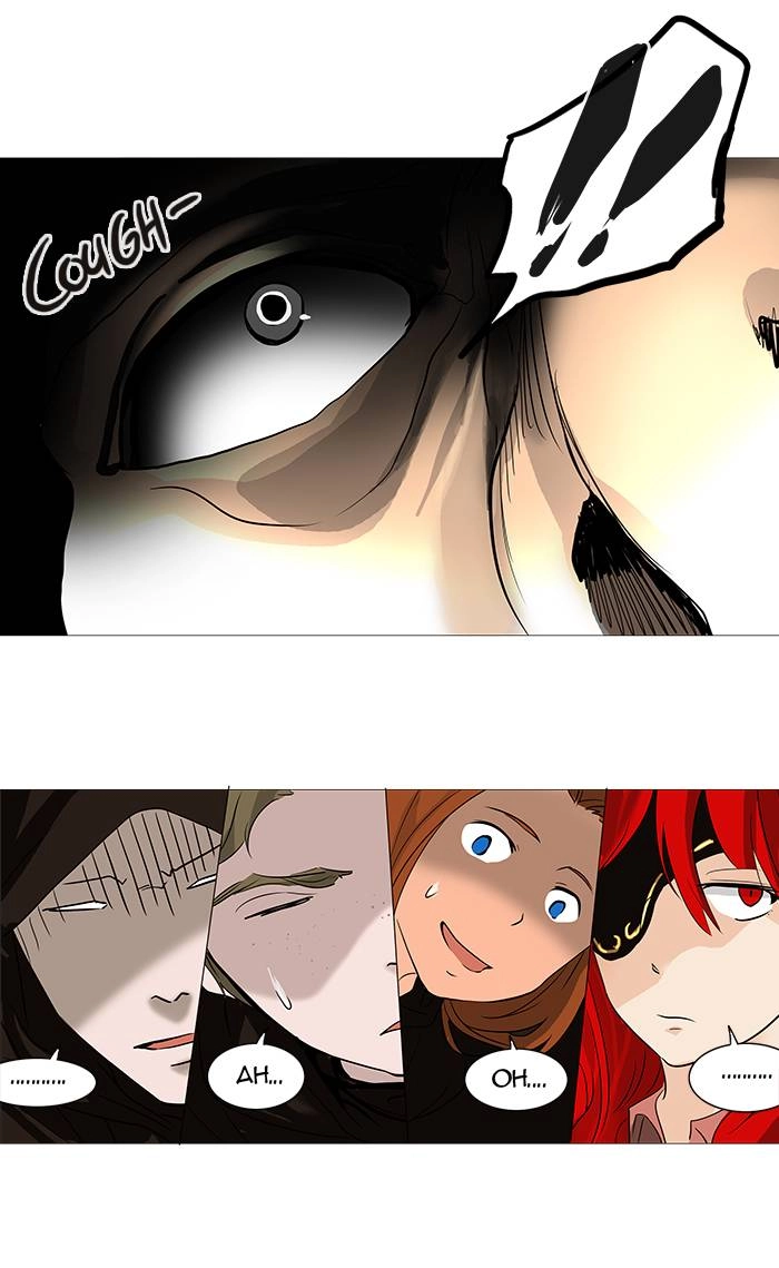Tower of God Chapter 236, page 79 of 93