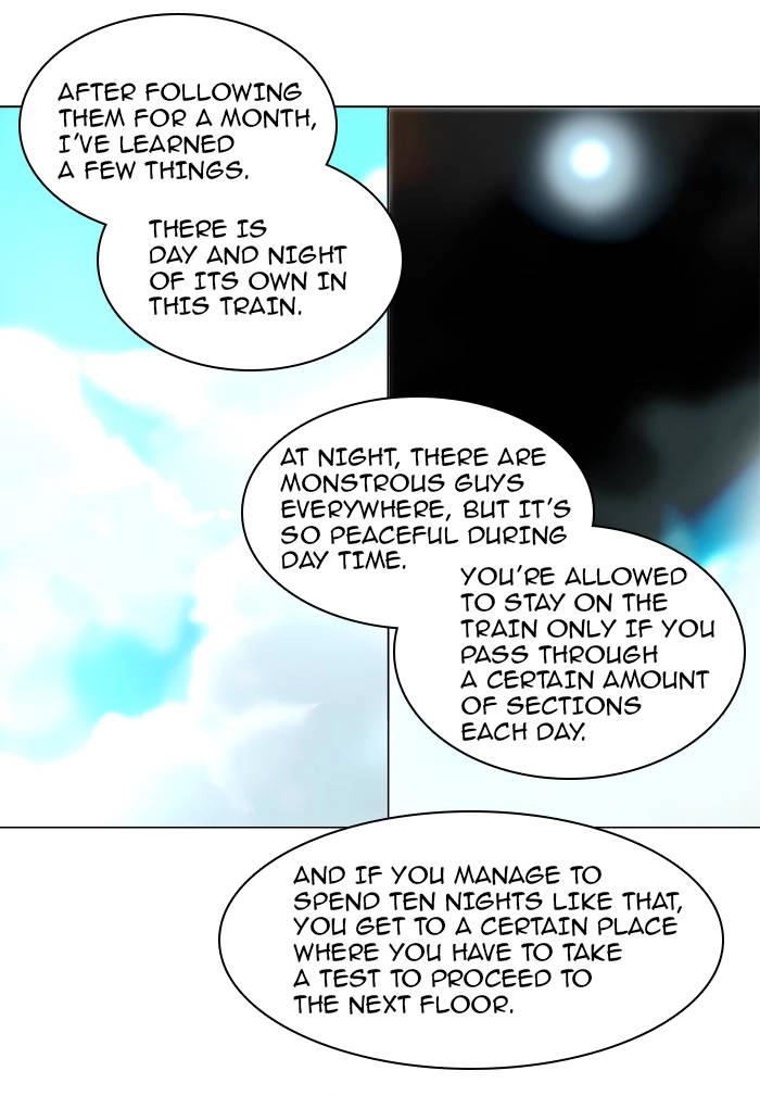 Tower of God Chapter 236, page 8 of 93