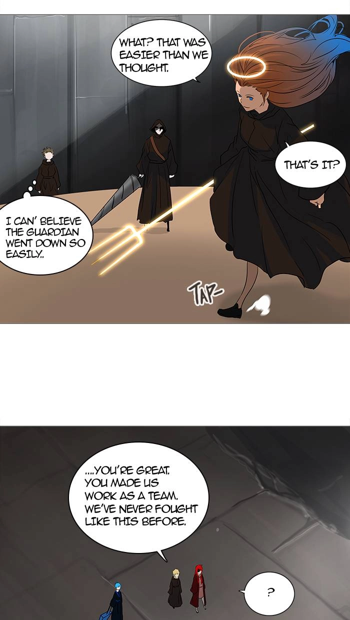 Tower of God Chapter 236, page 81 of 93
