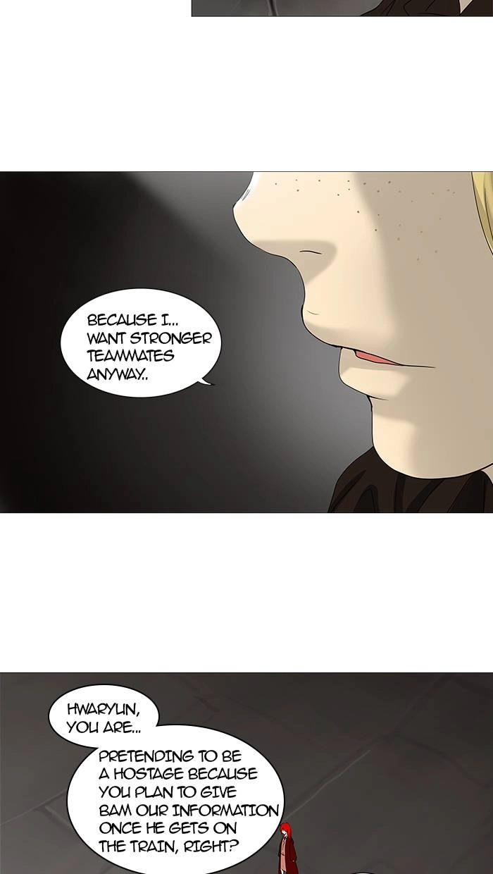 Tower of God Chapter 236, page 83 of 93