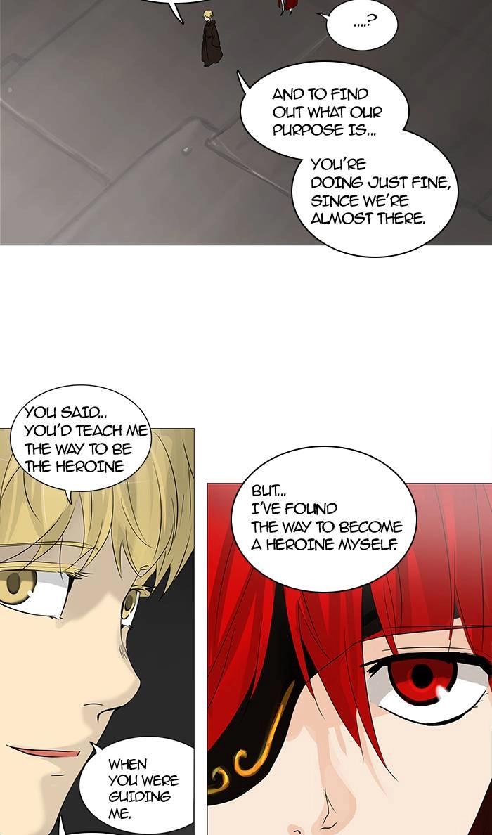 Tower of God Chapter 236, page 84 of 93