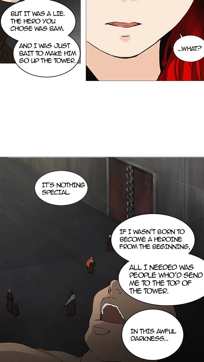 Tower of God Chapter 236, page 85 of 93