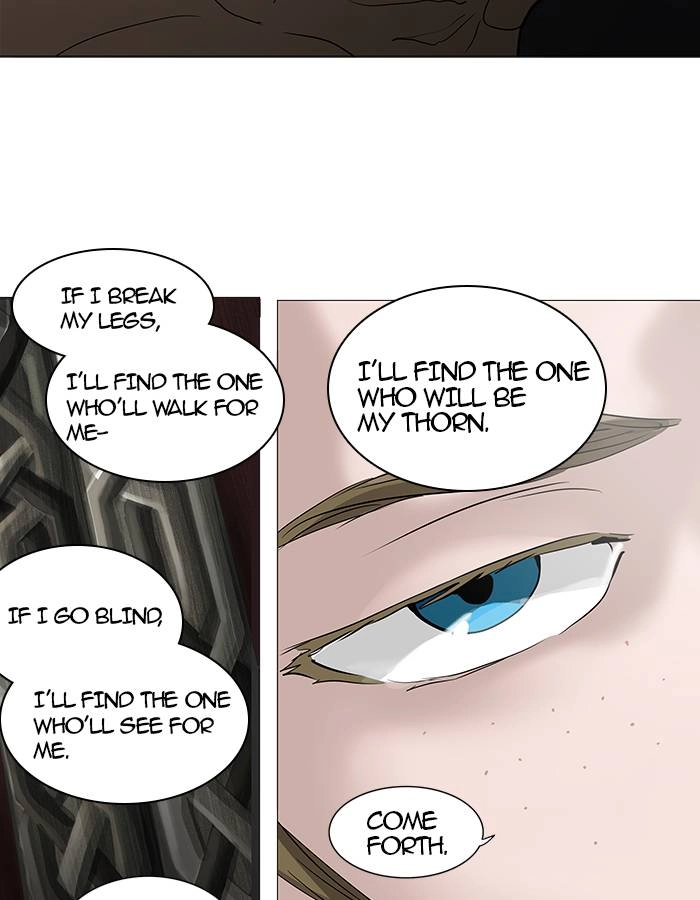 Tower of God Chapter 236, page 86 of 93