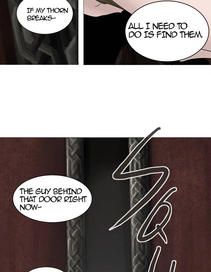 Tower of God Chapter 236, page 87 of 93