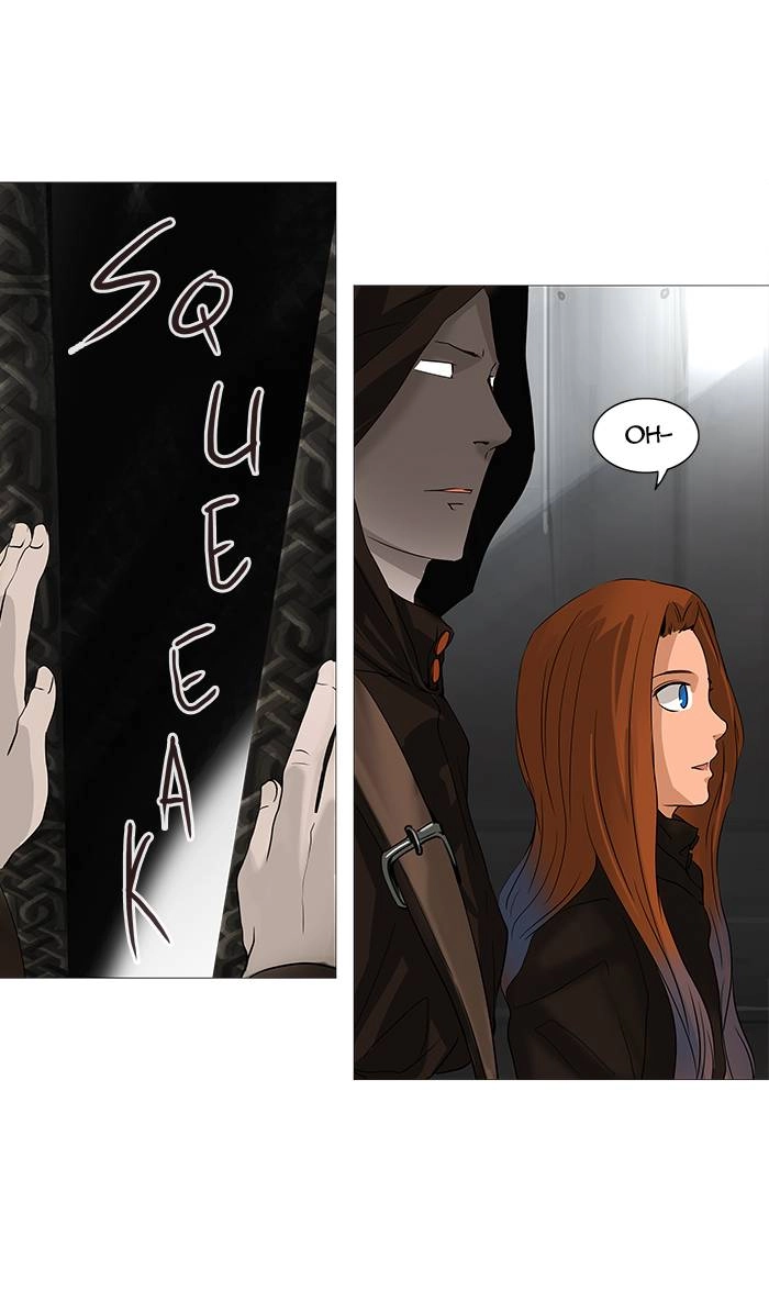 Tower of God Chapter 236, page 89 of 93