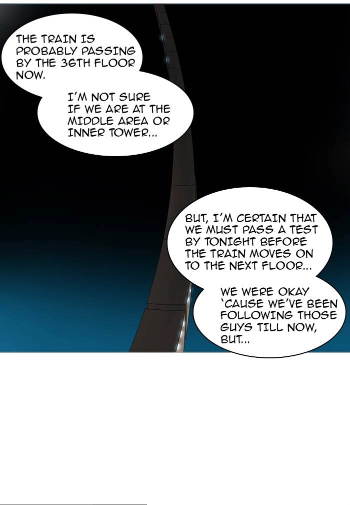 Tower of God Chapter 236, page 9 of 93