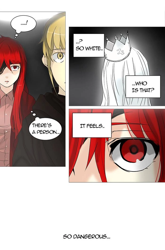 Tower of God Chapter 236, page 91 of 93