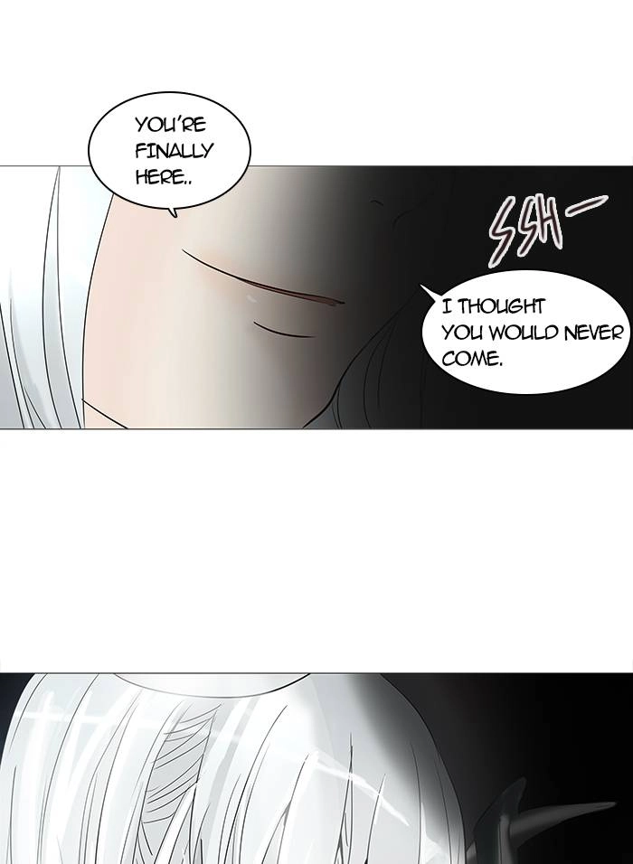 Tower of God Chapter 236, page 92 of 93