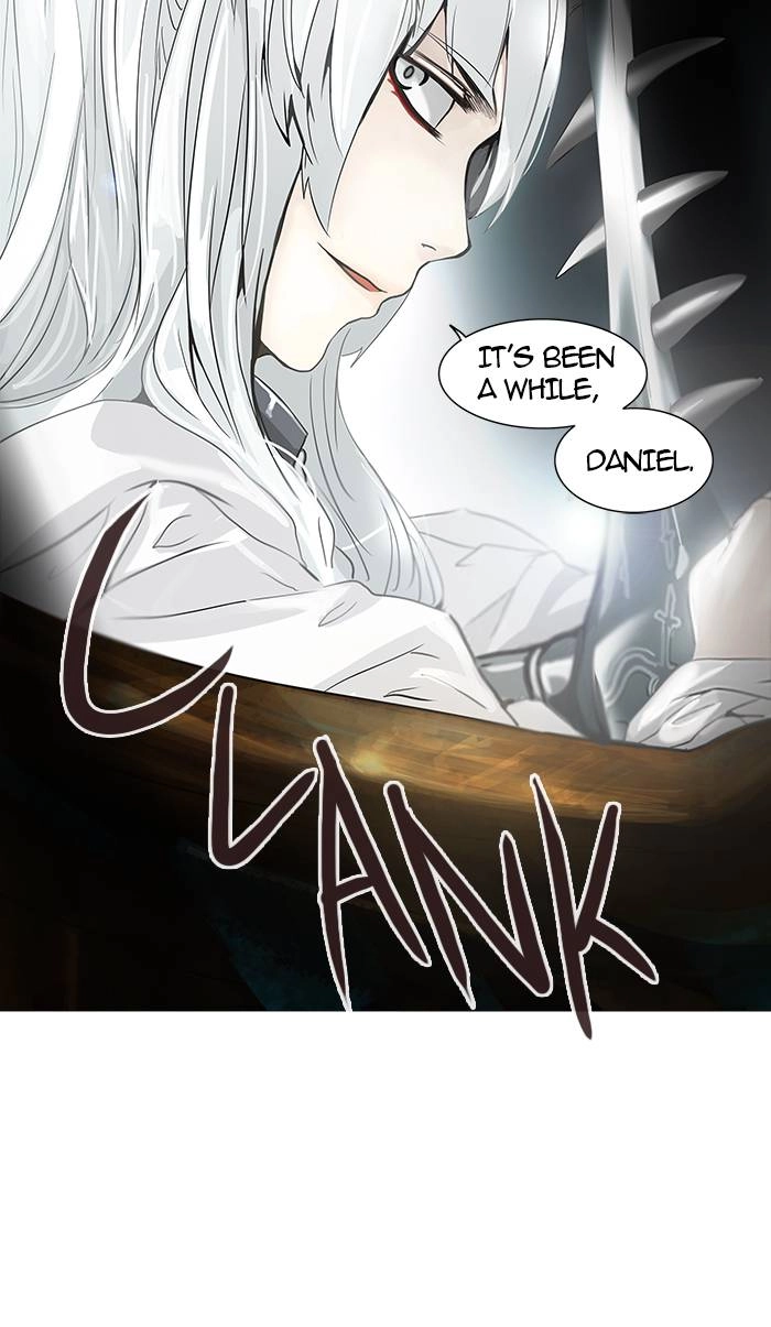 Tower of God Chapter 236, page 93 of 93