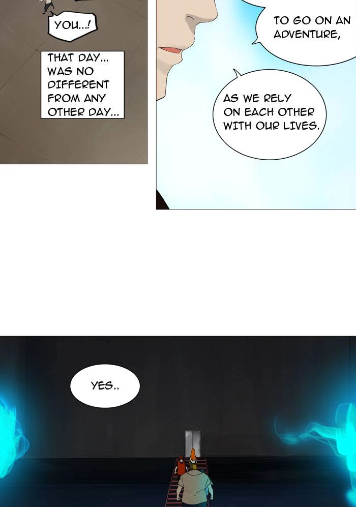 Tower of God Chapter 237, page 28 of 55
