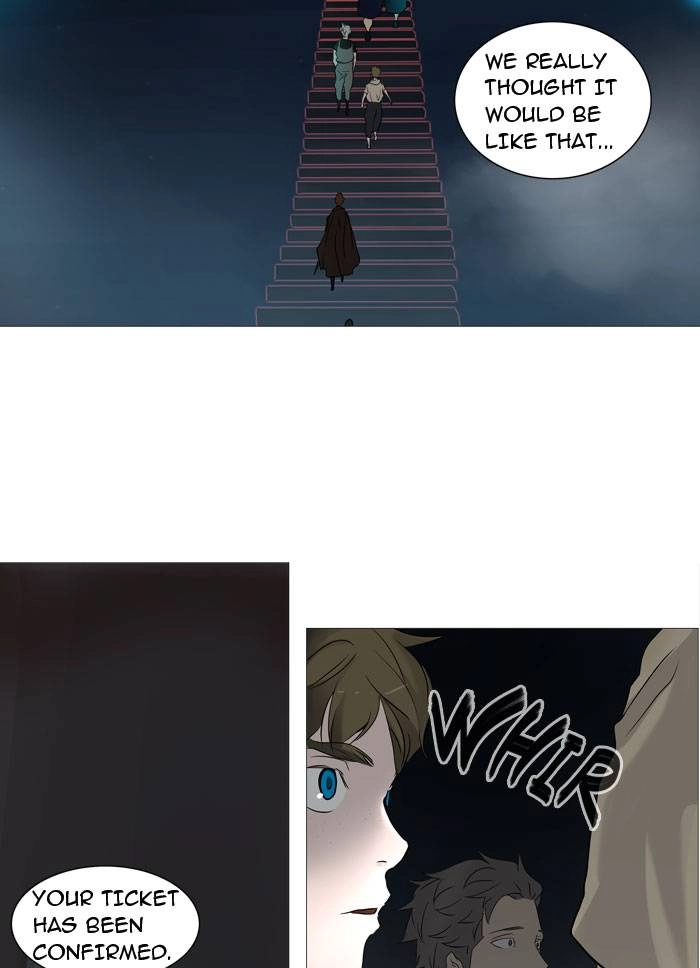 Tower of God Chapter 237, page 29 of 55