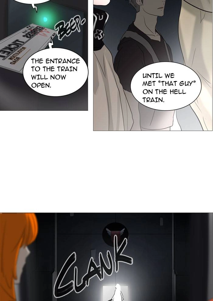 Tower of God Chapter 237, page 30 of 55