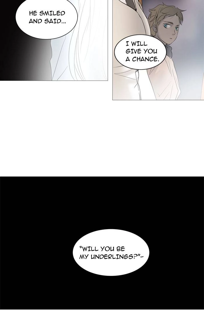 Tower of God Chapter 237, page 32 of 55