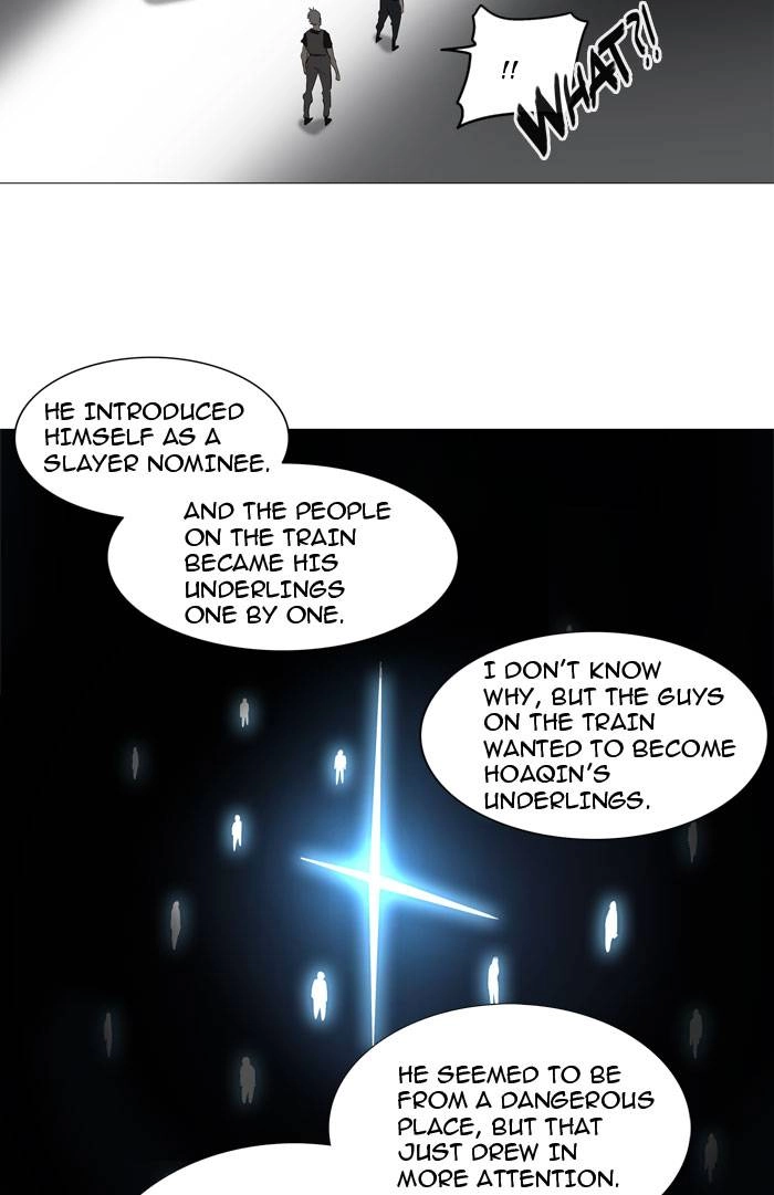 Tower of God Chapter 237, page 36 of 55