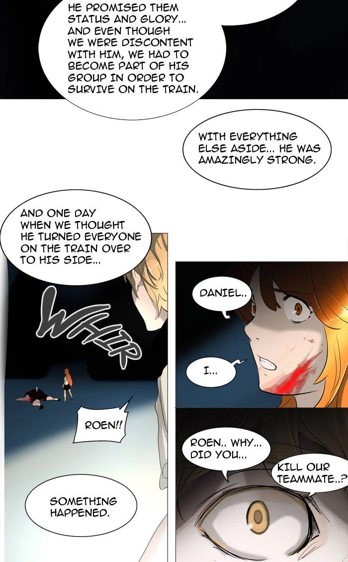 Tower of God Chapter 237, page 37 of 55