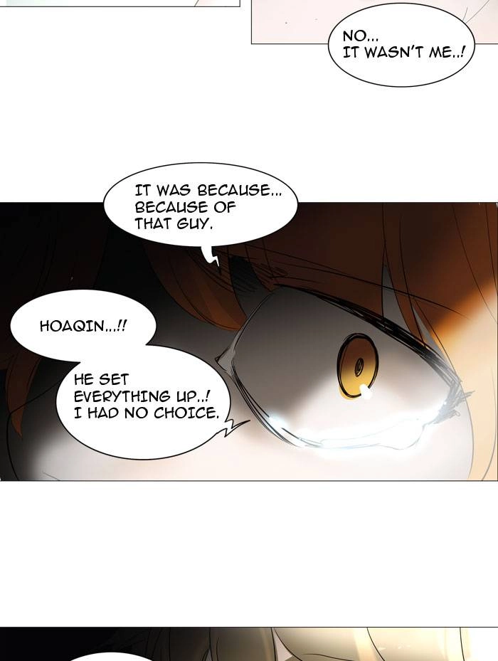 Tower of God Chapter 237, page 38 of 55