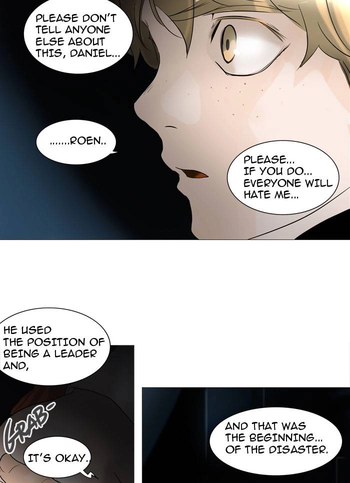 Tower of God Chapter 237, page 39 of 55