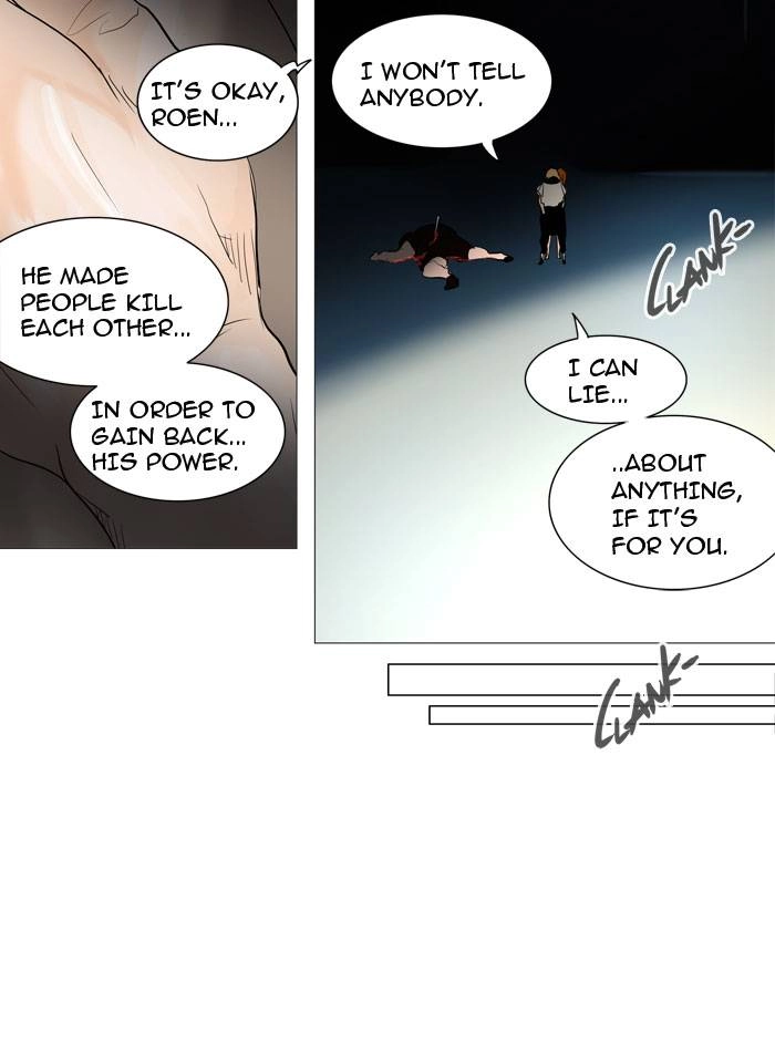 Tower of God Chapter 237, page 40 of 55
