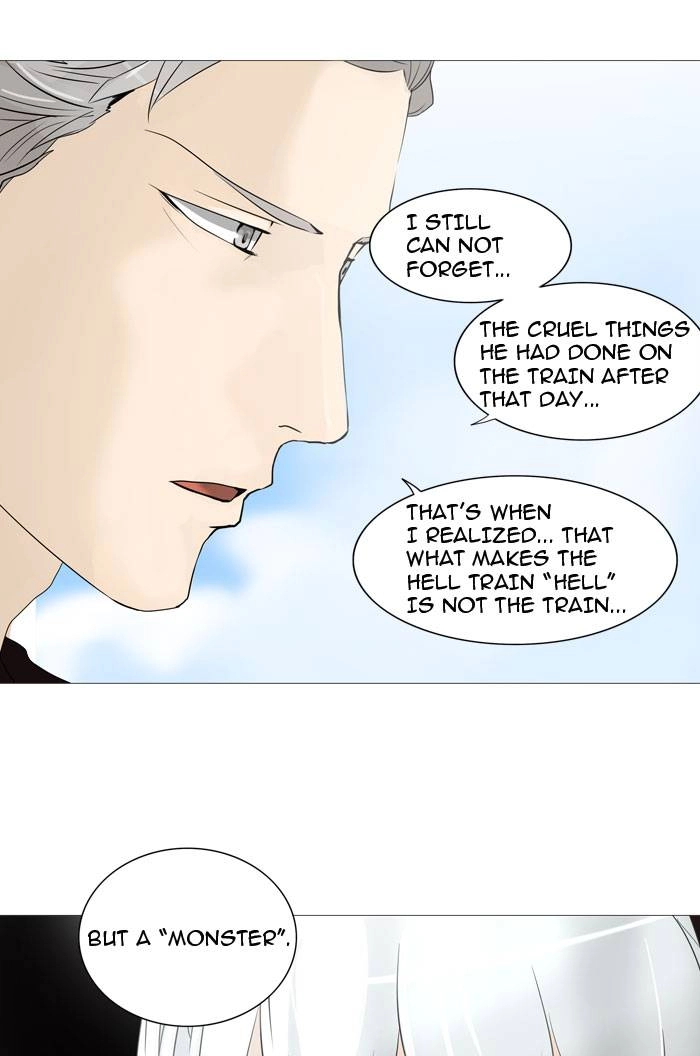 Tower of God Chapter 237, page 41 of 55