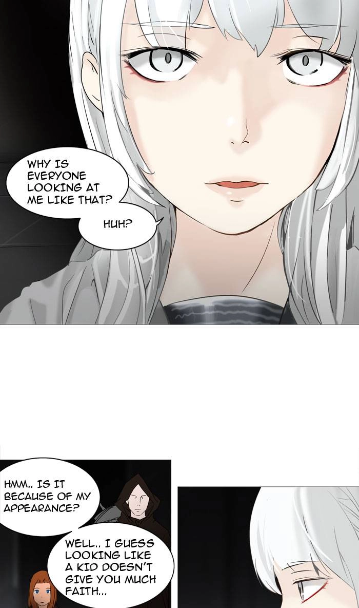 Tower of God Chapter 237, page 42 of 55