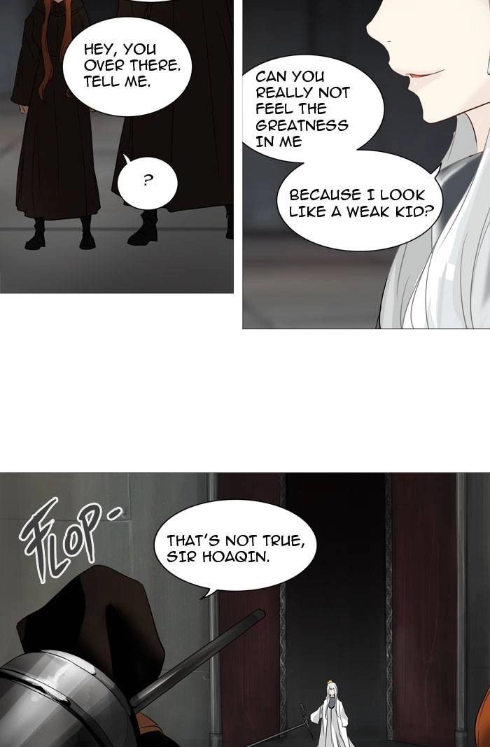 Tower of God Chapter 237, page 43 of 55