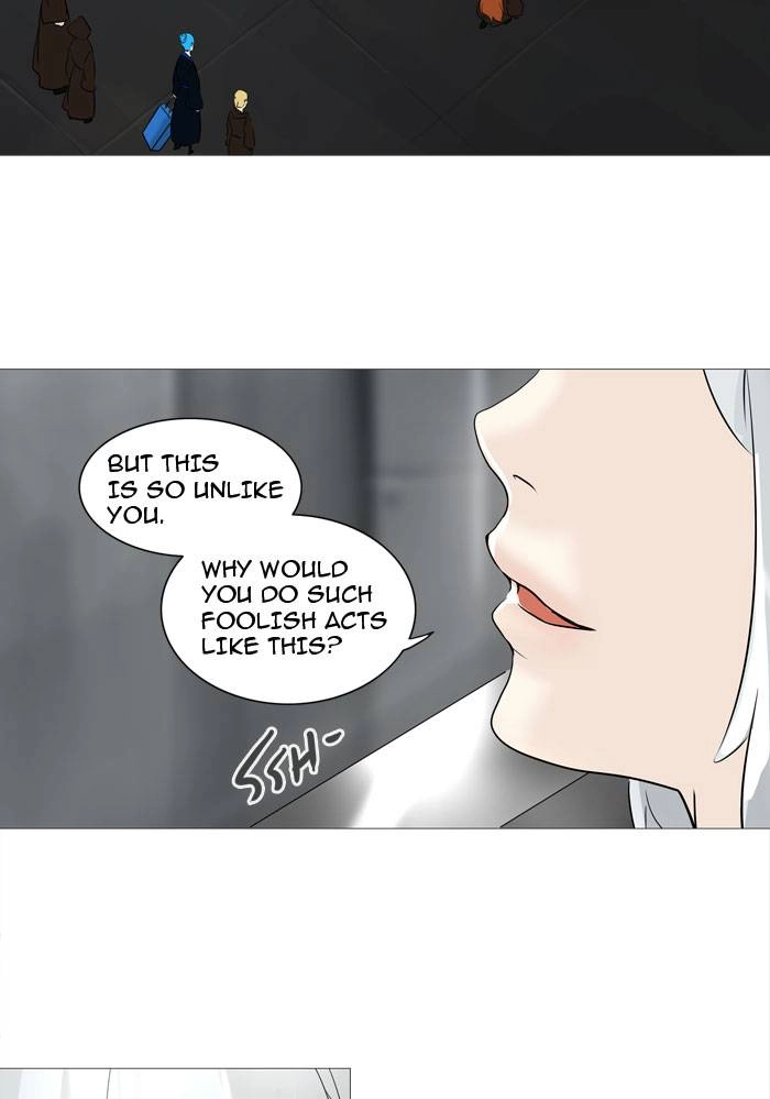 Tower of God Chapter 237, page 46 of 55