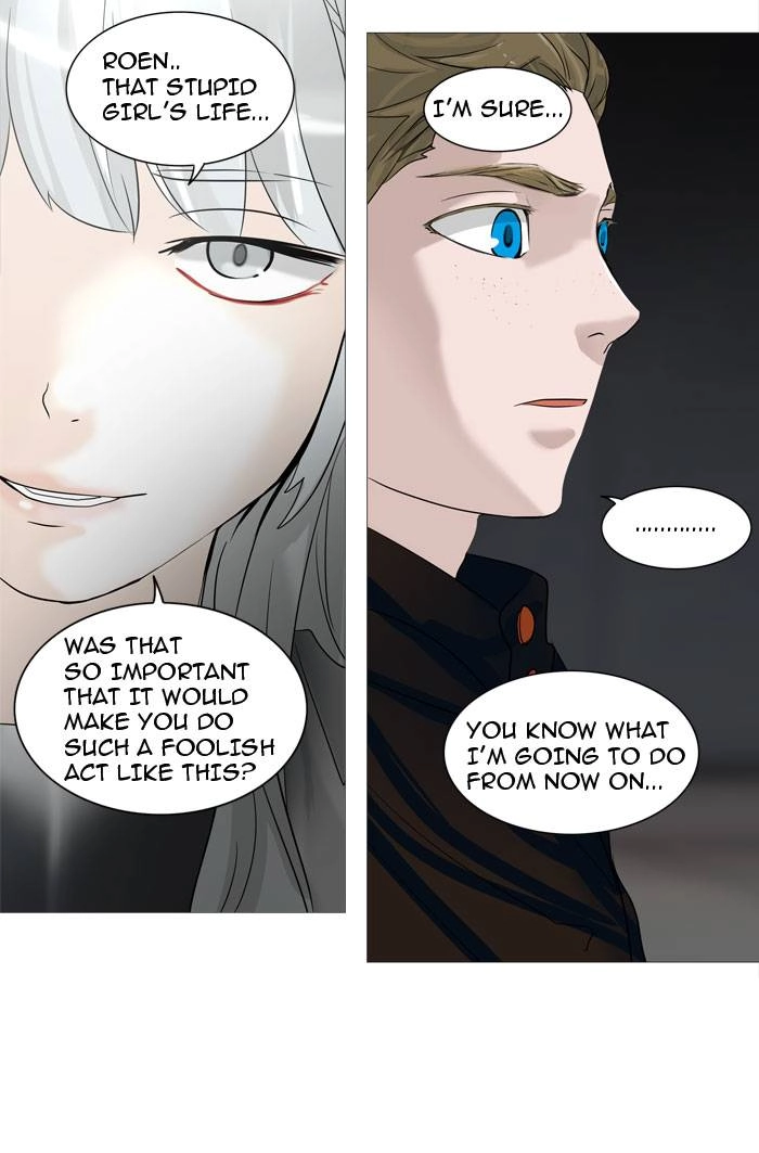 Tower of God Chapter 237, page 47 of 55