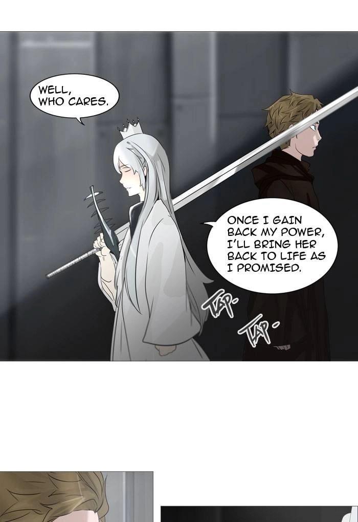 Tower of God Chapter 237, page 48 of 55